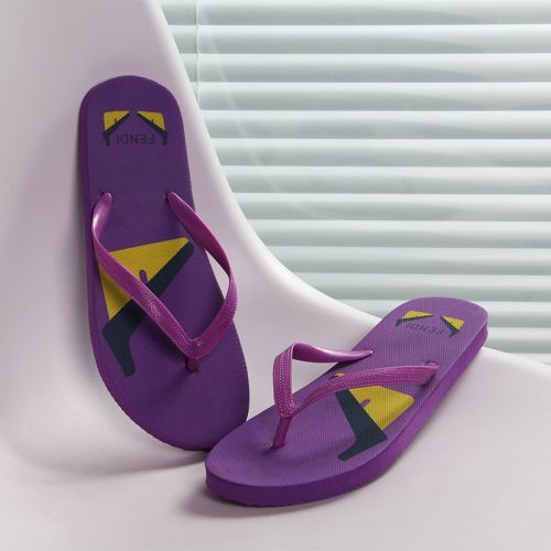 Sandales femme en plastique - semelle EVA mousse Ref 2670019
