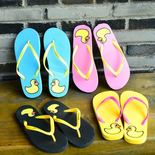 Sandales femme en plastique - Ref 2670055