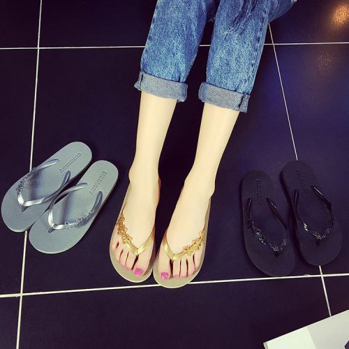 Sandales femme ELUNLANY en PU - semelle PVC Ref 2670065