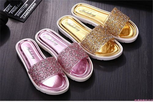 Sandales femme en Daim de vache nubuck - Ref 2670074