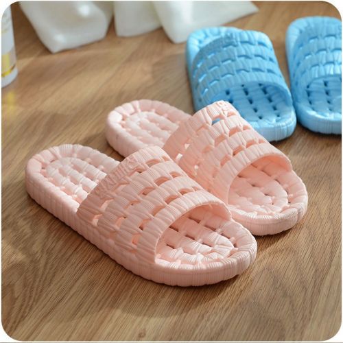 Sandales femme en Deux etages de peau porc - semelle PVC Ref 2670079