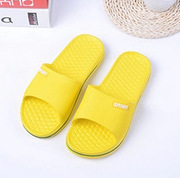 Sandales femme en plastique - semelle EVA Ref 2670082