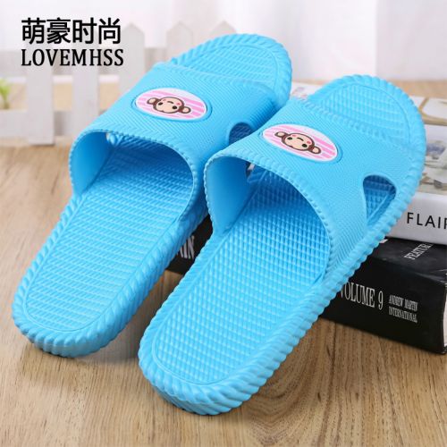 Sandales femme en plastique - semelle EVA Ref 2670090