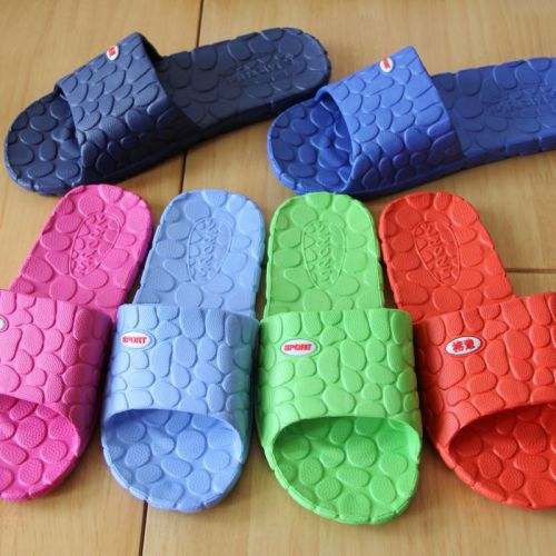 Sandales femme en plastique - Ref 2670100