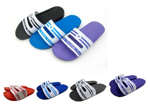 Sandales femme en plastique - Ref 2670108