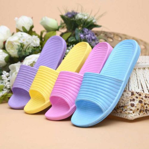 Sandales femme en PU - Ref 2670117