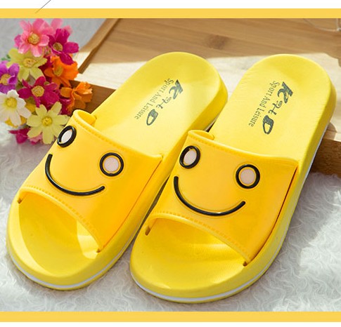 Sandales femme en plastique - semelle EVA Ref 2670118