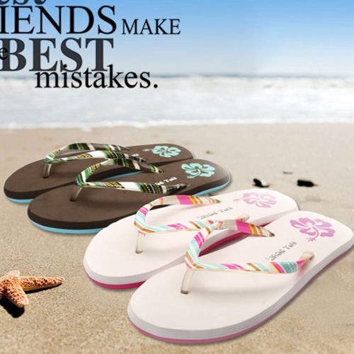 Sandales femme HOT SEAL en plastique - semelle EVA Ref 2670125