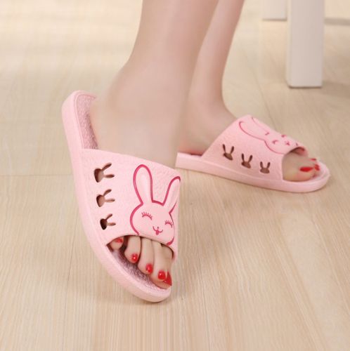 Sandales femme en plastique - semelle Ref 2670132