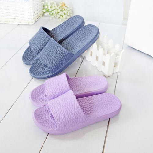 Sandales femme 0623 en plastique - Ref 2670133