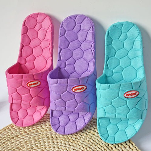 Sandales femme ABOVING en plastique - Ref 2670142