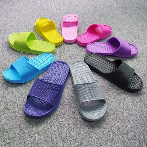 Sandales femme en fibre superfine - semelle EVA Ref 2670152