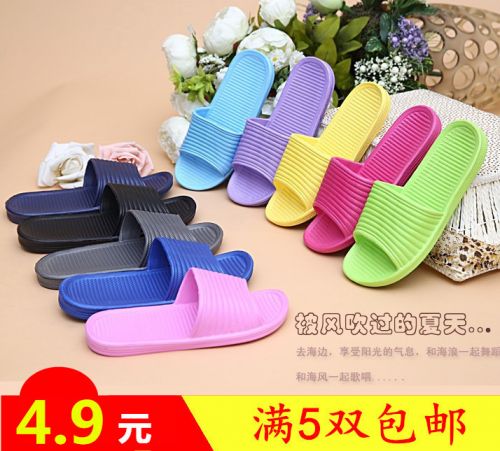 Sandales femme en fibre superfine - semelle EVA Ref 2670161