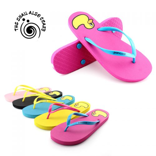 Sandales femme en PU - semelle mousse de caoutchouc Ref 2670167