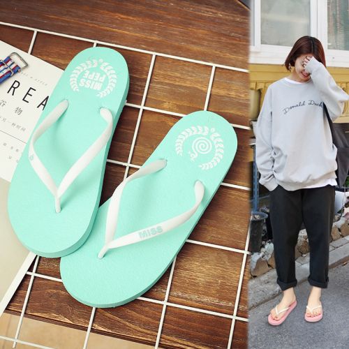 Sandales femme MISS PEPE en plastique - semelle mousse de caoutchouc Ref 2670186