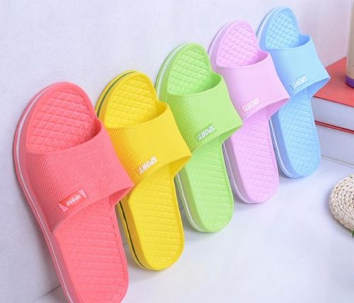 Sandales femme en PU - semelle EVA Ref 2670327