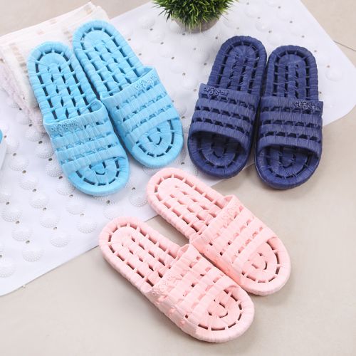 Sandales femme en plastique - semelle PVC Ref 2670344