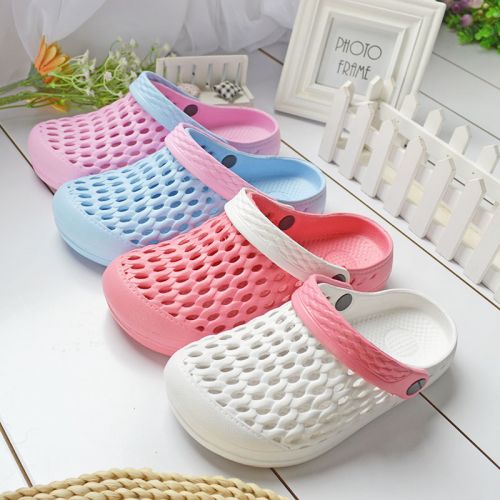 Sandales femme en PU - semelle EVA Ref 2670345