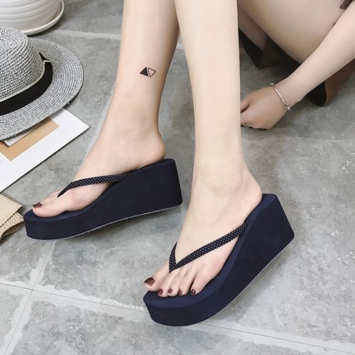 Sandales femme en tissu elastique - semelle TPR tendon Ref 2670351