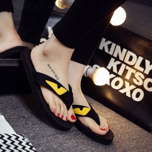 Sandales femme en Daim - semelle caoutchouc Ref 2670356