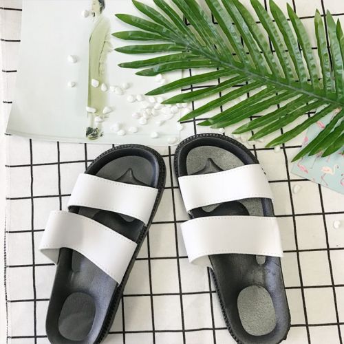 Sandales femme en PU - Ref 2671833