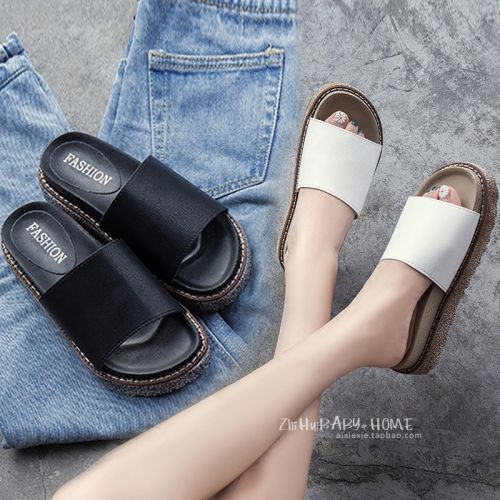 Sandales femme en PU - Ref 2671861