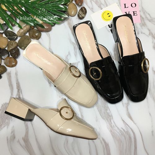 Sandales femme en PU - Ref 2671875