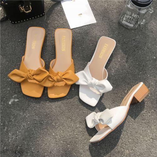 Sandales femme en PU - Ref 2671894