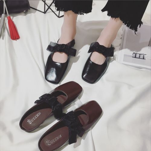 Sandales femme en PU - Ref 2671897