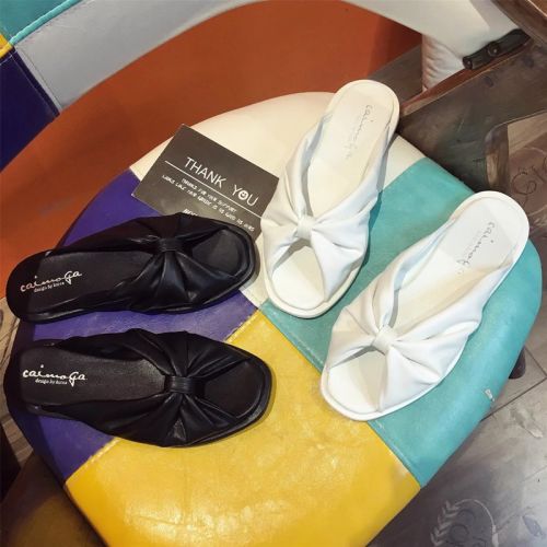 Sandales femme en PU - Ref 2671908