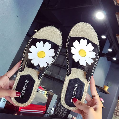 Sandales femme en PU - Ref 2671920