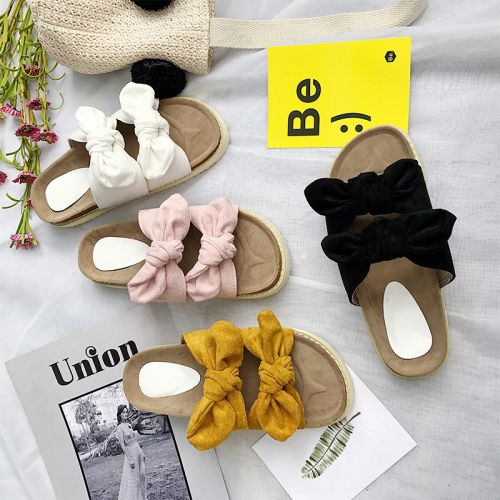 Sandales femme en Daim - Ref 2671961