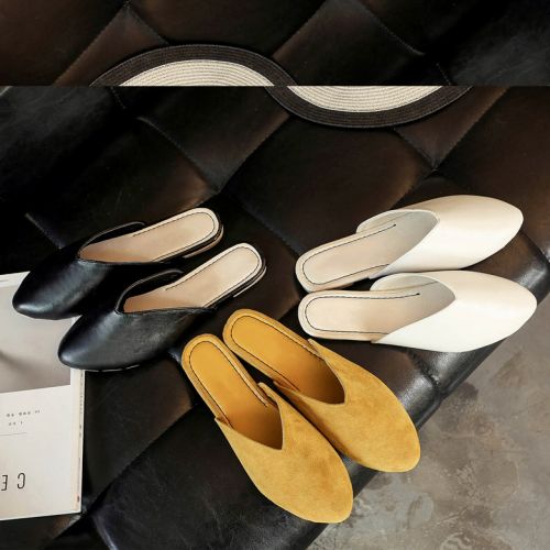 Sandales femme en PU - Ref 2671977