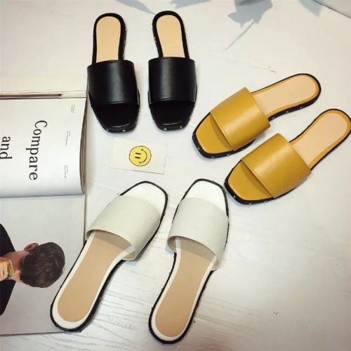 Sandales femme en PU - Ref 2671984