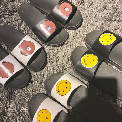 Sandales femme en plastique - semelle Ref 2672008