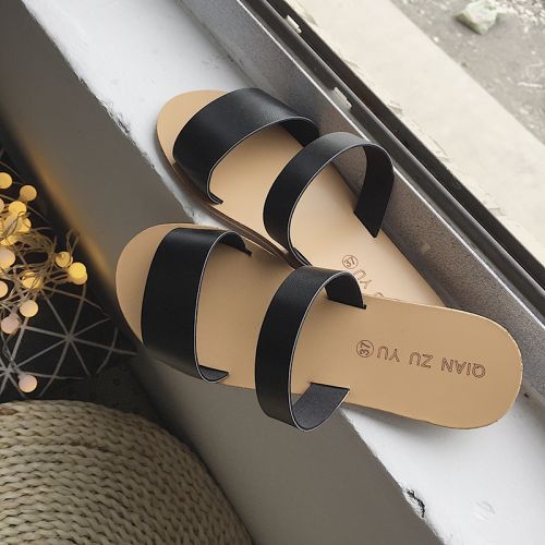 Sandales femme en PU - Ref 2672015