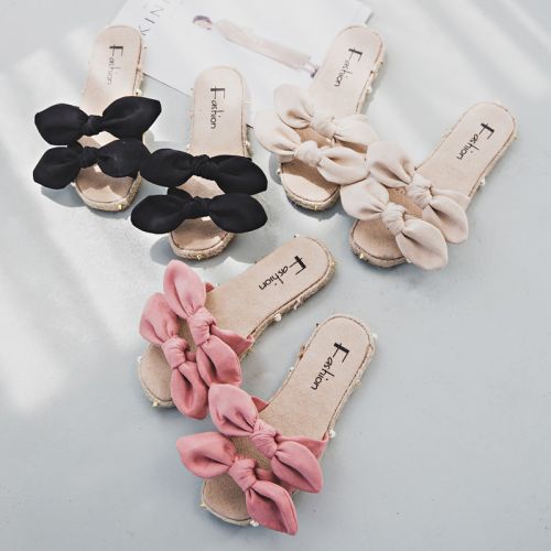 Sandales femme en PU - Ref 2672057