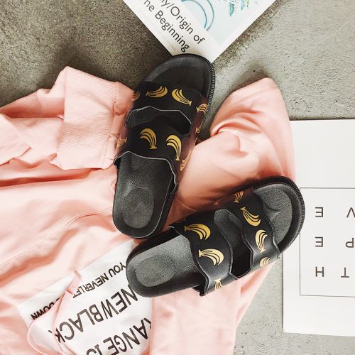 Sandales femme en PU - Ref 2672088