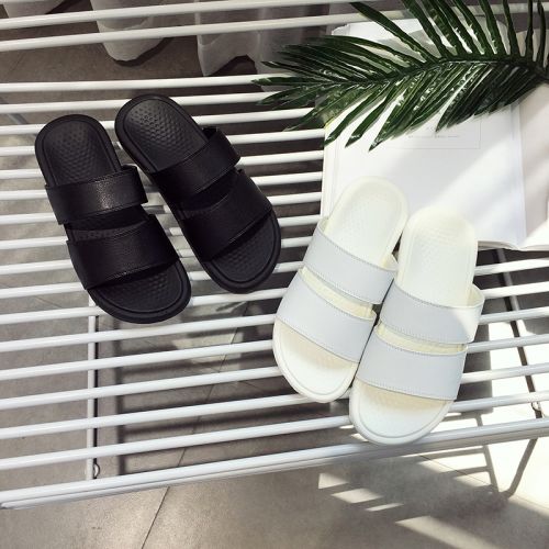 Sandales femme en plastique - semelle Ref 2672109