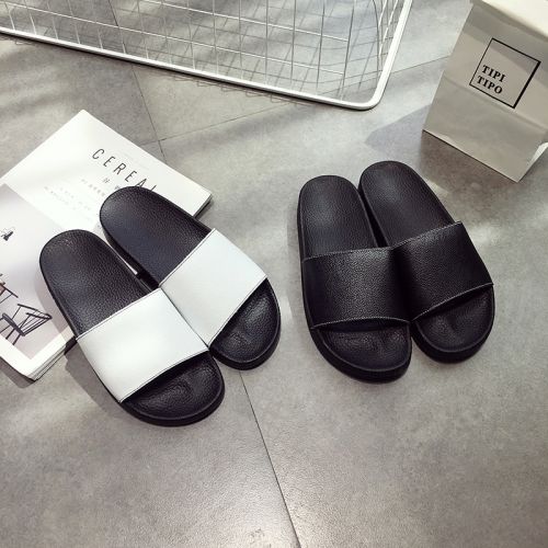 Sandales femme en couche de cuir premiere - semelle plastique Ref 2672110