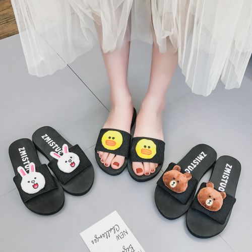 Sandales femme SONLARFU en PU - semelle mousse Ref 2672120