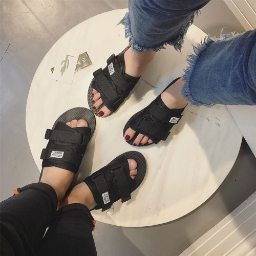 Sandales femme SONLARFU en PU - semelle mousse Ref 2672124