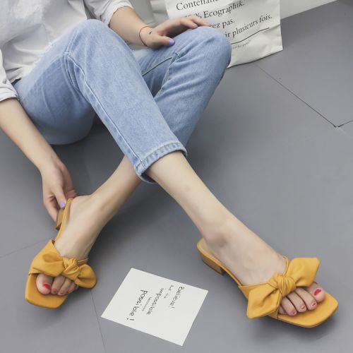 Sandales femme SONLARFU en PU - semelle caoutchouc Ref 2672129