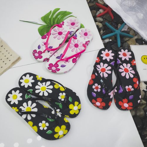 Sandales femme SONLARFU en PU - semelle TPR tendon Ref 2672159