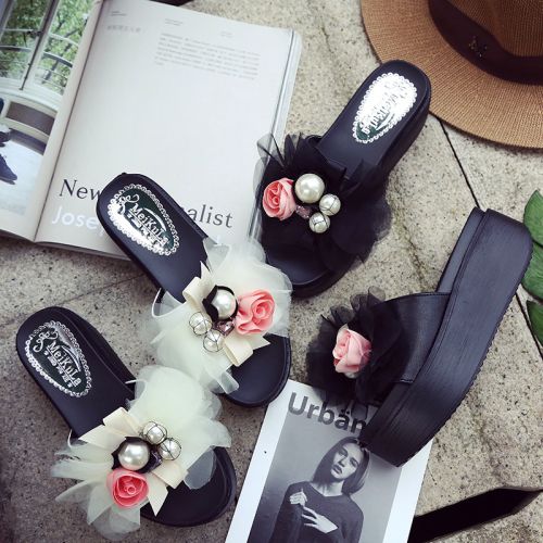 Sandales femme SONLARFU en PU - semelle polyurethane Ref 2672162