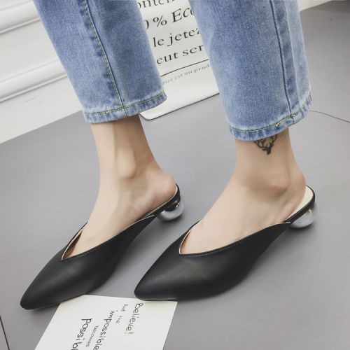 Sandales femme SONLARFU en PU - semelle caoutchouc Ref 2672165