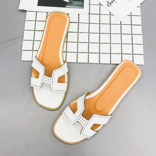 Sandales femme SONLARFU en PU - semelle caoutchouc Ref 2672174