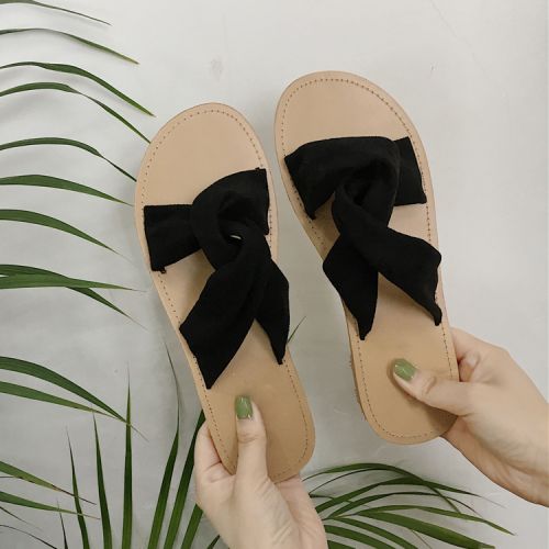 Sandales femme SONLARFU en PU - semelle caoutchouc Ref 2672178