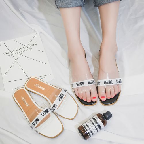 Sandales femme SONLARFU en PU - semelle caoutchouc Ref 2672188