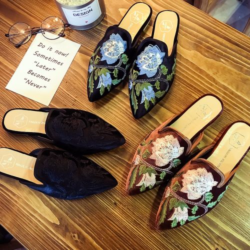 Sandales femme SONLARFU en PU - semelle caoutchouc Ref 2672201